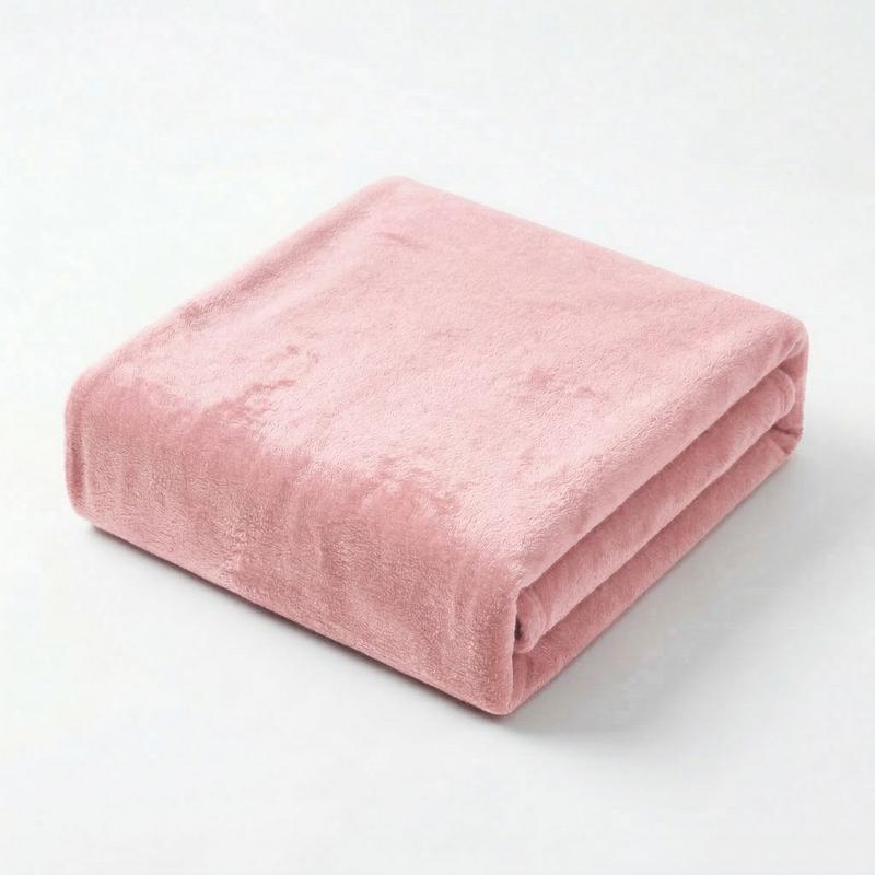 Mantinha Cobertor Soft Casal Ultra Macio Luxo Aconchego 2,00m x 1,80m 01 Peça